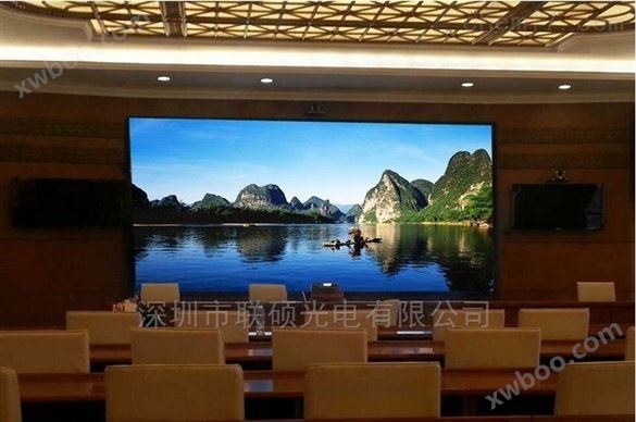 安装4m*2m宴会厅LED显示屏需要多少钱一平米