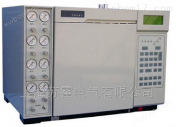 SHSP-15C型变压器油气象色谱分析仪