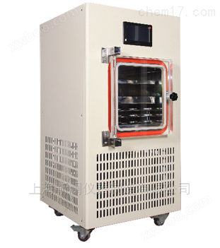 JL-A30FD-50C原位常规型冷冻干燥机