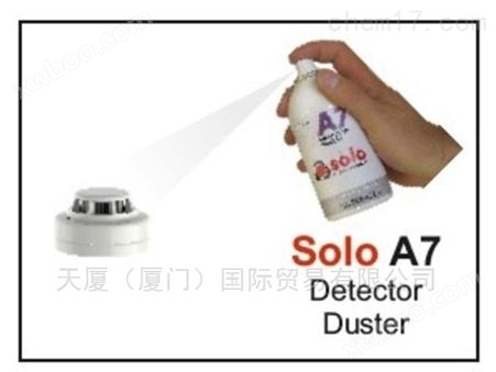 SOLO 461-001温感探测工具套装
