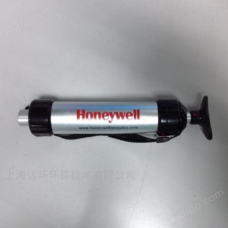霍尼韦尔检测管手动泵