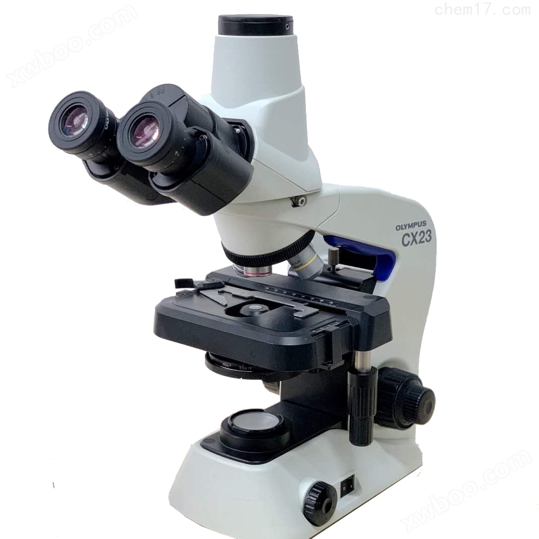 奥林巴斯CX23照相生物显微镜