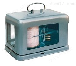 列表式气压计（周记）DHJ1-1大气压力记录仪