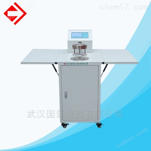 YG461E滤料透气度测试仪,武汉滤料透气性厂家