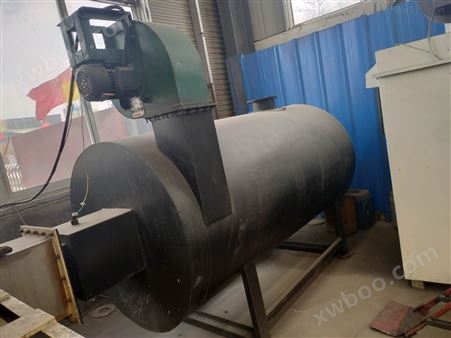 氧化铁干燥设备闪蒸干燥机潍坊