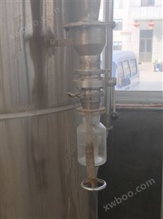 甲醛硅酸干燥离心喷雾干燥机宝阳干燥