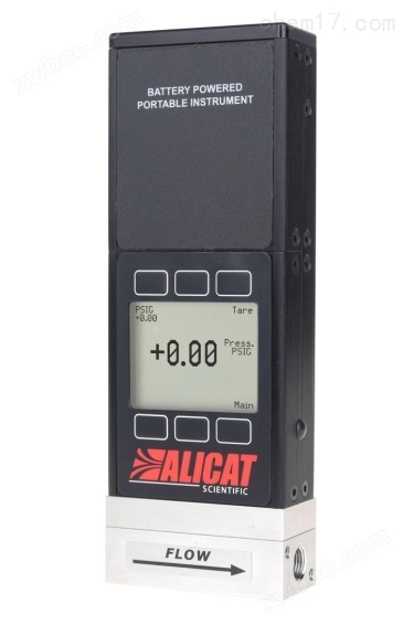 艾里卡特 PB系列便携式压力传感器