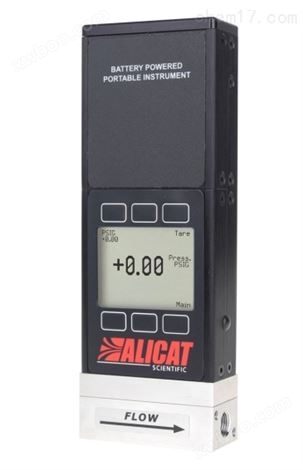 艾里卡特 PB系列便携式压力传感器