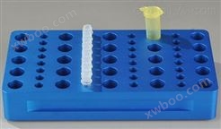 精铝制25孔2.0ML离心管和4排8连PCR管冷却板