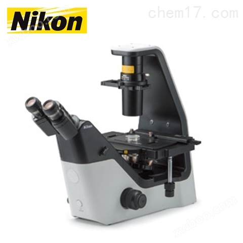 尼康Ts2倒置显微镜