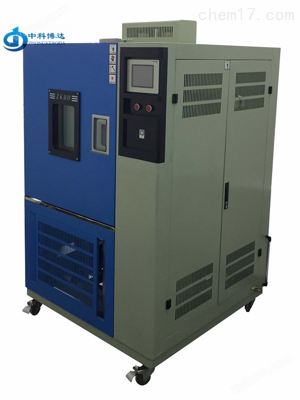 北京QL-100臭氧老化试验箱价格，厂家