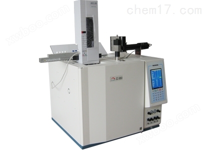 GC-9860变压器分析气相色谱仪简介