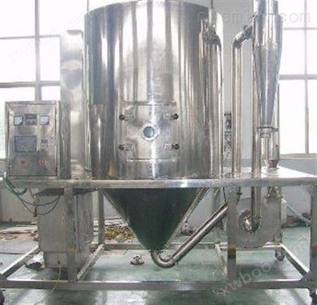 糖精钠液体干燥设备高速离心喷雾干燥机
