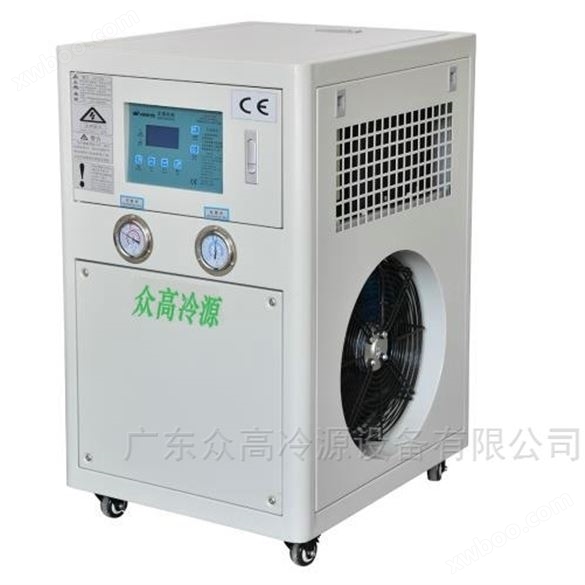 循环冷却液温度控制设备