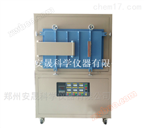 南平陶瓷纤维马弗炉*