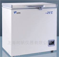 卧式MDF-25H100低温保存箱