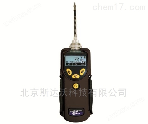 PGM-7340美国华瑞ppbRAE3000 VOC检测仪