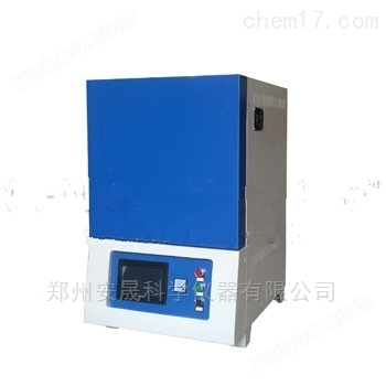 SX2-6-12TP陶瓷纤维箱式电阻炉