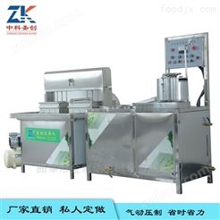 宿州豆腐生产设备，全自动豆腐机厂家培训