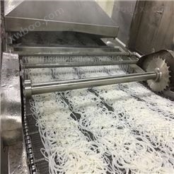 鲜米线米粉生产设备