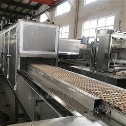 糖果机械 HQ-TG150型空心软糖浇注生产线