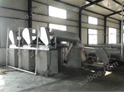 红薯淀粉生产线 办厂用各种淀粉加工机械 马铃薯淀粉加工设备