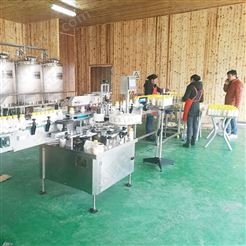 青海牦牛奶生产机器 乳品生产线