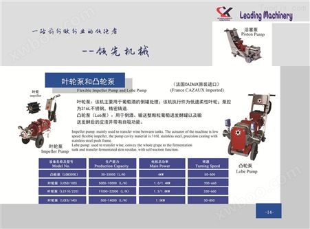 新乡LXJX供应凸轮泵