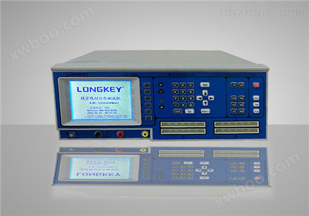 LK-5800NA2精密线材综合测试仪