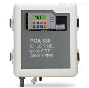 哈纳PCA330酸度-氧化还原-余氯-总氯分析仪