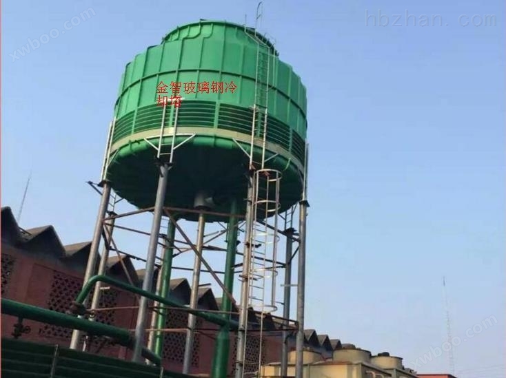 杭州冷却塔厂家 冷却塔生产公司