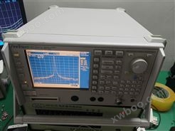 8GHZ频谱分析仪 二手频谱仪 FFT测试仪 质谱分析仪