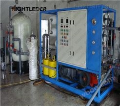 海水淡化机组 水处理设备厂 莱特莱德