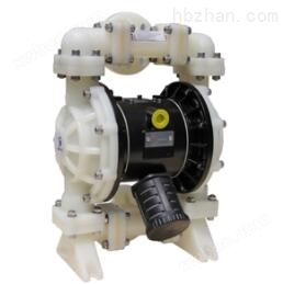 气动隔膜泵规格