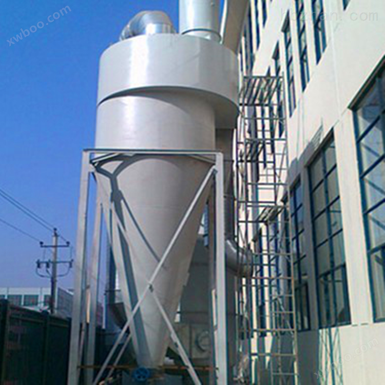 旋风除尘器各种型号工业环保设备