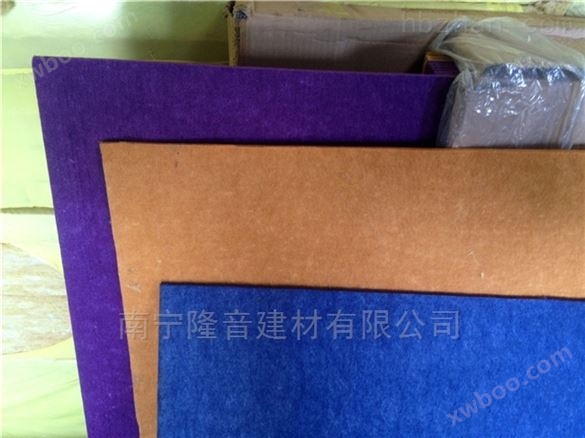 桂林专业销售吸音板