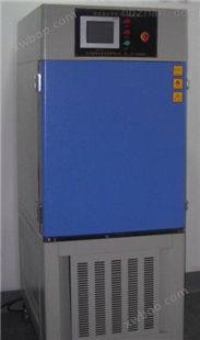 高低温低气压湿热试验箱