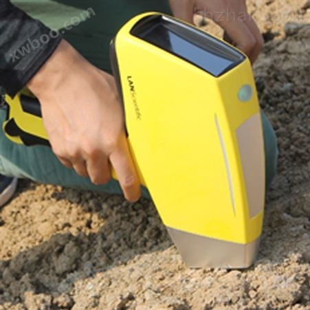 土壤重金属含量测定仪 土壤重金属分析仪