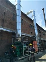 工业废气处理衢州网带炉油烟净化设备适用范围
