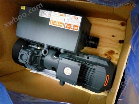 现货供应德国普旭R5RA0040F真空泵 真空泵配件