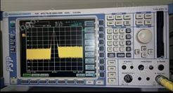 久办FSP13回收 频谱仪FSP13回收 质谱分析仪