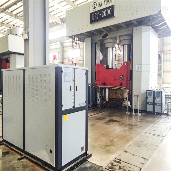 南京工业冷却机生产基地