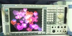 FSVR30回收 频谱分析仪 小意回收FSVR30 波谱分析仪