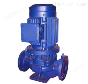 65GDL型立式多级管道泵