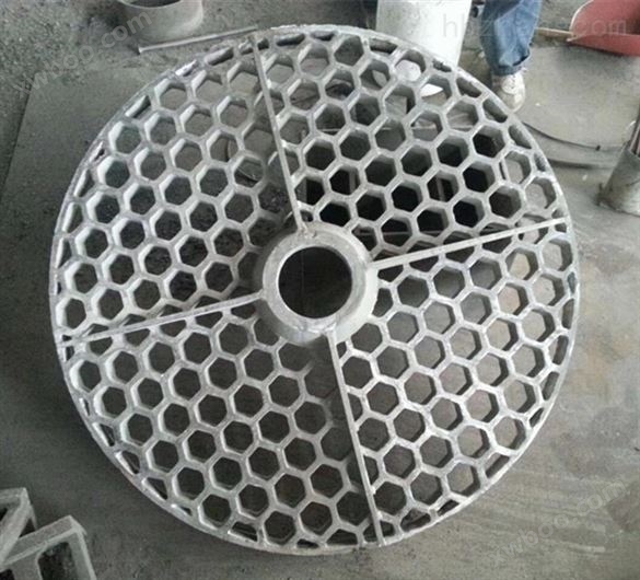可耐1100℃的ZG30Cr26Ni5不锈钢铸件耐热耐腐