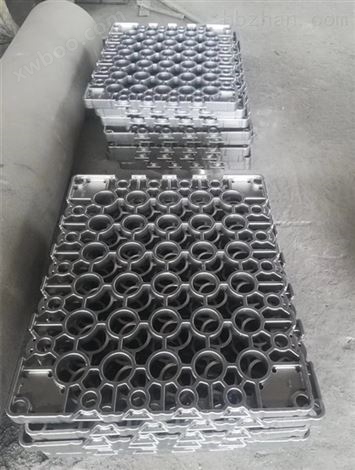 可耐1100℃的ZG30Cr26Ni5不锈钢铸件耐热耐腐
