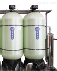 蒸汽锅炉软化水设备