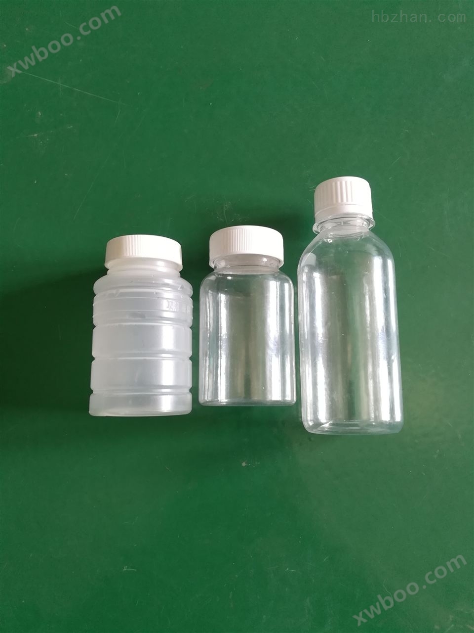 NAS1638塑料取样瓶
