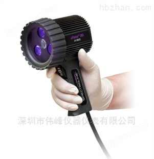 UV-365ES高强度LED紫外线灯