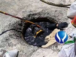 鄂尔多斯市污水管道封堵公司蛙人水下堵漏